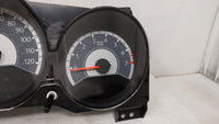 2011-2014 Chrysler 200 Instrument Cluster Speedometer Gauges P/N:P56046911AE P56046514AE Fits Fits 2011 2012 2013 2014 OEM U