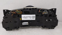 2011-2014 Chrysler 200 Instrument Cluster Speedometer Gauges P/N:P56046911AE P56046514AE Fits Fits 2011 2012 2013 2014 OEM U