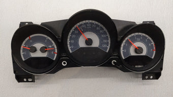 compare product 2011-2014 Chrysler 200 Instrument Cluster Speedometer Gauges P/N:P56046911AE P56046514AE Fits Fits 2011 2012 2013 2014 OEM Used Auto Parts