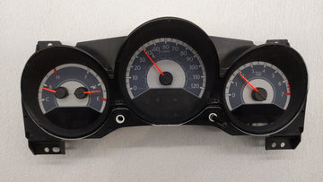 2011-2014 Chrysler 200 Instrument Cluster Speedometer Gauges P/N:P56046911AE P56046514AE Fits Fits 2011 2012 2013 2014 OEM U