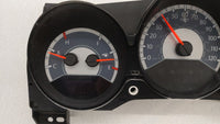 2011-2014 Chrysler 200 Instrument Cluster Speedometer Gauges P/N:P56046911AE P56046514AE Fits Fits 2011 2012 2013 2014 OEM U