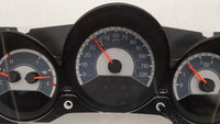2011-2014 Chrysler 200 Instrument Cluster Speedometer Gauges P/N:P56046911AE P56046514AE Fits Fits 2011 2012 2013 2014 OEM U