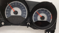2011-2014 Chrysler 200 Instrument Cluster Speedometer Gauges P/N:P56046911AE P56046514AE Fits Fits 2011 2012 2013 2014 OEM U