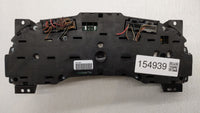 2011-2014 Chrysler 200 Instrument Cluster Speedometer Gauges P/N:P56046911AE P56046514AE Fits Fits 2011 2012 2013 2014 OEM U