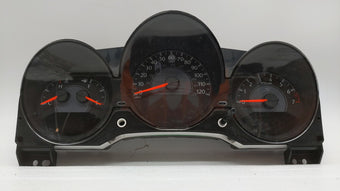 compare product 2011-2014 Chrysler 200 Instrument Cluster Speedometer Gauges P/N:P56046911AE Fits Fits 2011 2012 2013 2014 OEM Used Auto Parts
