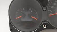 2011-2014 Chrysler 200 Instrument Cluster Speedometer Gauges P/N:P56046911AE Fits Fits 2011 2012 2013 2014 OEM Used Auto Par