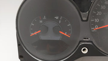 2011-2014 Chrysler 200 Instrument Cluster Speedometer Gauges P/N:P56046911AE Fits Fits 2011 2012 2013 2014 OEM Used Auto Parts