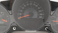 2011-2014 Chrysler 200 Instrument Cluster Speedometer Gauges P/N:P56046911AE Fits Fits 2011 2012 2013 2014 OEM Used Auto Par
