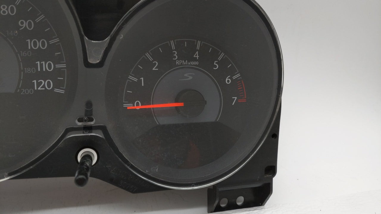 2011-2014 Chrysler 200 Instrument Cluster Speedometer Gauges P/N:P56046911AE Fits Fits 2011 2012 2013 2014 OEM Used Auto Par