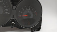 2011-2014 Chrysler 200 Instrument Cluster Speedometer Gauges P/N:P56046911AE Fits Fits 2011 2012 2013 2014 OEM Used Auto Par