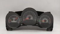 2011-2014 Chrysler 200 Instrument Cluster Speedometer Gauges P/N:P56046911AE P56046512AF Fits Fits 2011 2012 2013 2014 OEM U