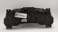 2011-2014 Chrysler 200 Instrument Cluster Speedometer Gauges P/N:P56046911AE P56046512AF Fits Fits 2011 2012 2013 2014 OEM U