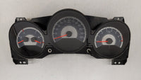 2011-2014 Chrysler 200 Instrument Cluster Speedometer Gauges P/N:P56046512AH P56046514AC Fits Fits 2011 2012 2013 2014 OEM U