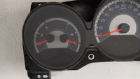 2011-2014 Chrysler 200 Instrument Cluster Speedometer Gauges P/N:P56046512AH P56046514AC Fits Fits 2011 2012 2013 2014 OEM U