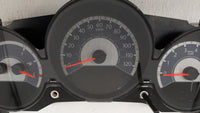 2011-2014 Chrysler 200 Instrument Cluster Speedometer Gauges P/N:P56046512AH P56046514AC Fits Fits 2011 2012 2013 2014 OEM U