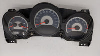 2011-2014 Chrysler 200 Instrument Cluster Speedometer Gauges P/N:P56046512AH P56046514AC Fits Fits 2011 2012 2013 2014 OEM U