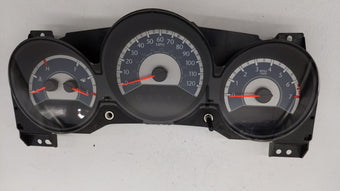 compare product 2011-2014 Chrysler 200 Instrument Cluster Speedometer Gauges P/N:P56046512AH P56046514AC Fits Fits 2011 2012 2013 2014 OEM Used Auto Parts