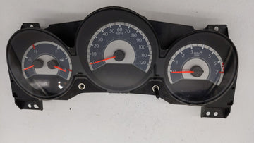 2011-2014 Chrysler 200 Instrument Cluster Speedometer Gauges P/N:P56046512AH P56046514AC Fits Fits 2011 2012 2013 2014 OEM U