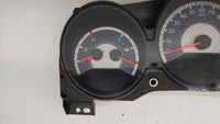 2011-2014 Chrysler 200 Instrument Cluster Speedometer Gauges P/N:P56046512AH P56046514AC Fits Fits 2011 2012 2013 2014 OEM U