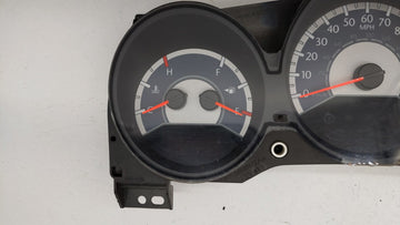 2011-2014 Chrysler 200 Instrument Cluster Speedometer Gauges P/N:P56046512AH P56046514AC Fits Fits 2011 2012 2013 2014 OEM Used Auto Parts
