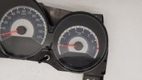 2011-2014 Chrysler 200 Instrument Cluster Speedometer Gauges P/N:P56046512AH P56046514AC Fits Fits 2011 2012 2013 2014 OEM U