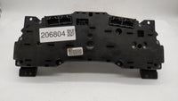 2011-2014 Chrysler 200 Instrument Cluster Speedometer Gauges P/N:P56046512AH P56046514AC Fits Fits 2011 2012 2013 2014 OEM U