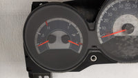 2011-2014 Chrysler 200 Instrument Cluster Speedometer Gauges P/N:P56046512AH P56046514AC Miles: Fits Fits 2011 2012 2013 201