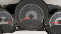 2011-2014 Chrysler 200 Instrument Cluster Speedometer Gauges P/N:P56046512AH P56046514AC Miles: Fits Fits 2011 2012 2013 201
