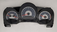 2011-2014 Chrysler 200 Instrument Cluster Speedometer Gauges P/N:P56046514AE P56046512AH Fits Fits 2011 2012 2013 2014 OEM U