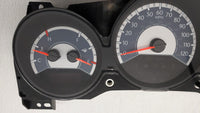 2011-2014 Chrysler 200 Instrument Cluster Speedometer Gauges P/N:P56046514AE P56046512AH Fits Fits 2011 2012 2013 2014 OEM U
