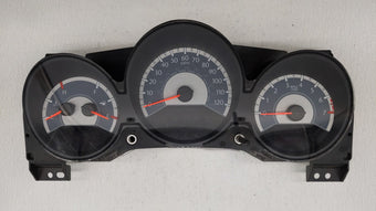 compare product 2011-2014 Chrysler 200 Instrument Cluster Speedometer Gauges P/N:P56046514AE P56046911AC, 0484659AA Fits Fits 2011 2012 2013 2014 OEM Used Auto Parts