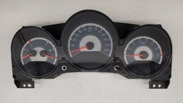 2011-2014 Chrysler 200 Instrument Cluster Speedometer Gauges P/N:P56046514AE P56046911AC, 0484659AA Fits Fits 2011 2012 2013