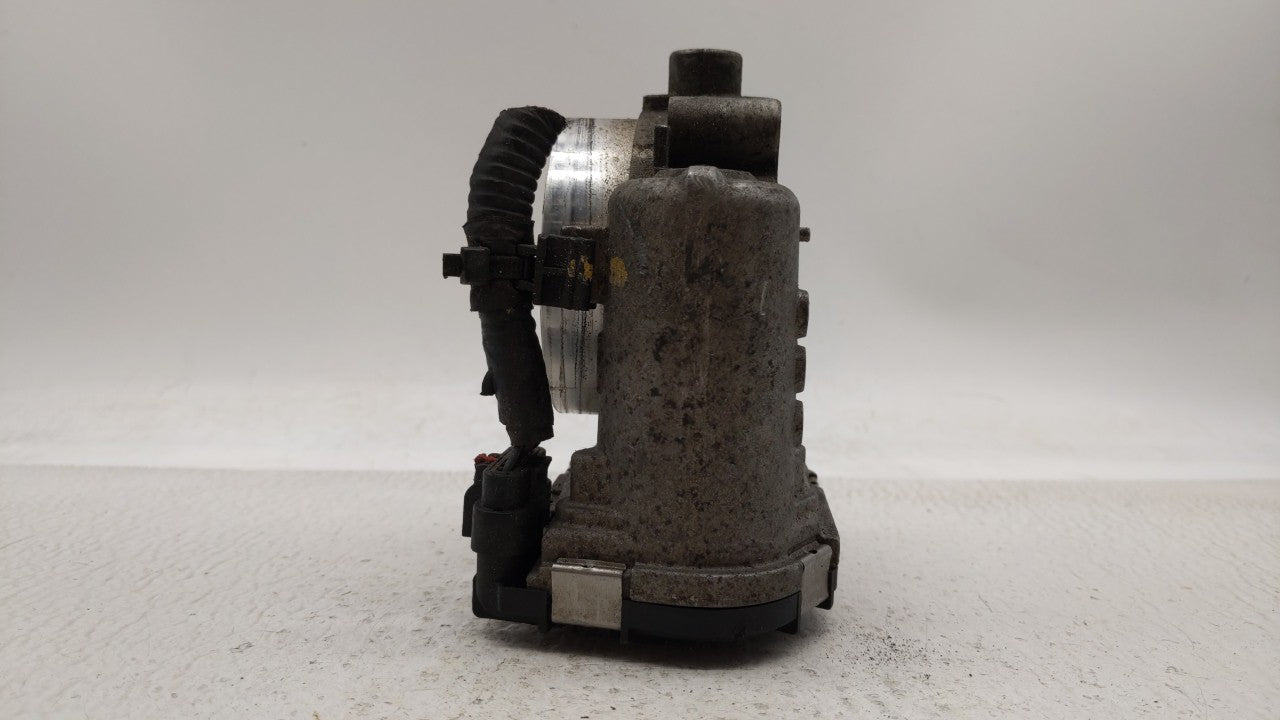 2011-2017 Chrysler 200 Throttle Body P/N:05184349AB 05184349AE, 05184349AC Fits Fits 2011 2012 2013 2014 2015 2016 2017 2018