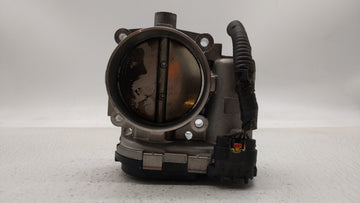 2011-2017 Chrysler 200 Throttle Body P/N:05184349AB 05184349AE, 05184349AC Fits Fits 2011 2012 2013 2014 2015 2016 2017 2018