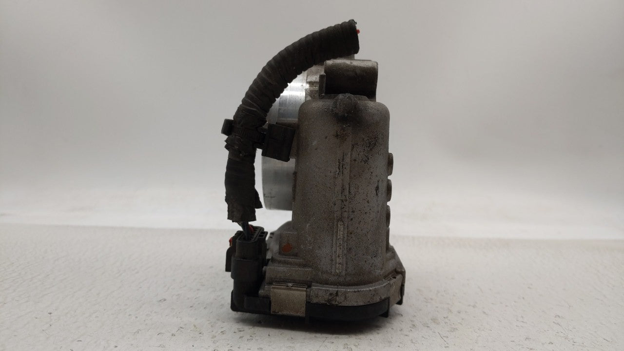 2011-2017 Chrysler 200 Throttle Body P/N:05184349AB 05184349AE, 05184349AC Fits Fits 2011 2012 2013 2014 2015 2016 2017 2018