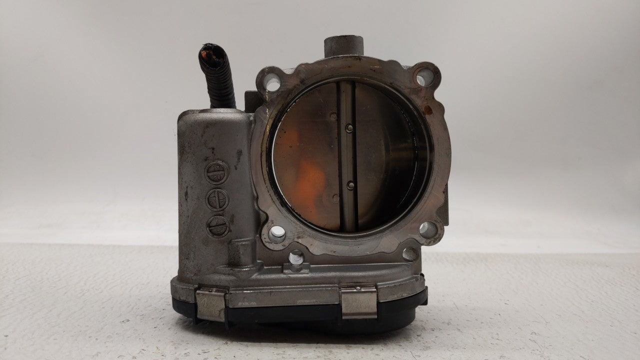 2011-2017 Chrysler 200 Throttle Body P/N:05184349AB 05184349AE, 05184349AC Fits Fits 2011 2012 2013 2014 2015 2016 2017 2018