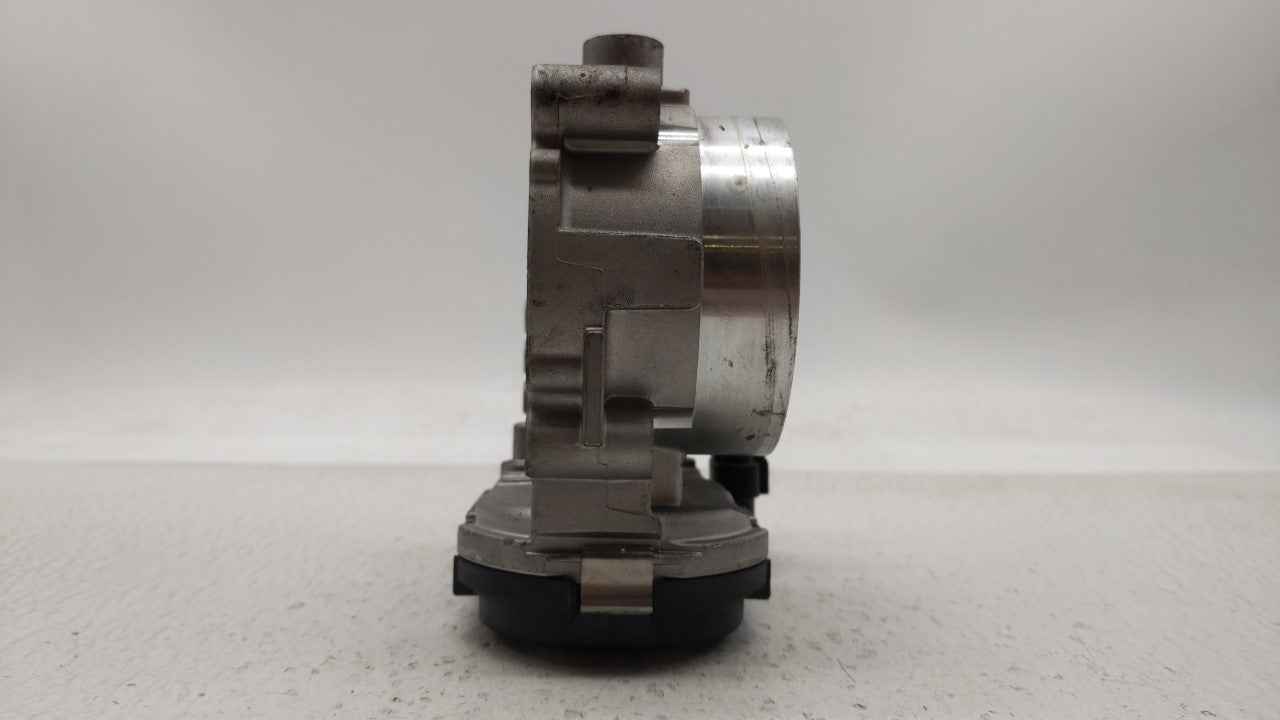 2011-2017 Chrysler 200 Throttle Body P/N:05184349AB 05184349AE, 05184349AC Fits Fits 2011 2012 2013 2014 2015 2016 2017 2018