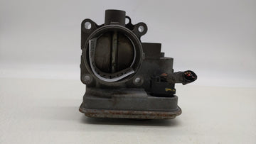 2011-2014 Chrysler 200 Throttle Body P/N:04891735AD 68366012AB Fits Fits 2007 2008 2009 2010 2011 2012 2013 2014 2015 2016 2