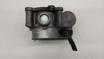 2011-2014 Chrysler 200 Throttle Body P/N:04891735AD 68366012AB Fits Fits 2007 2008 2009 2010 2011 2012 2013 2014 2015 2016 2017 OEM Used Auto Parts