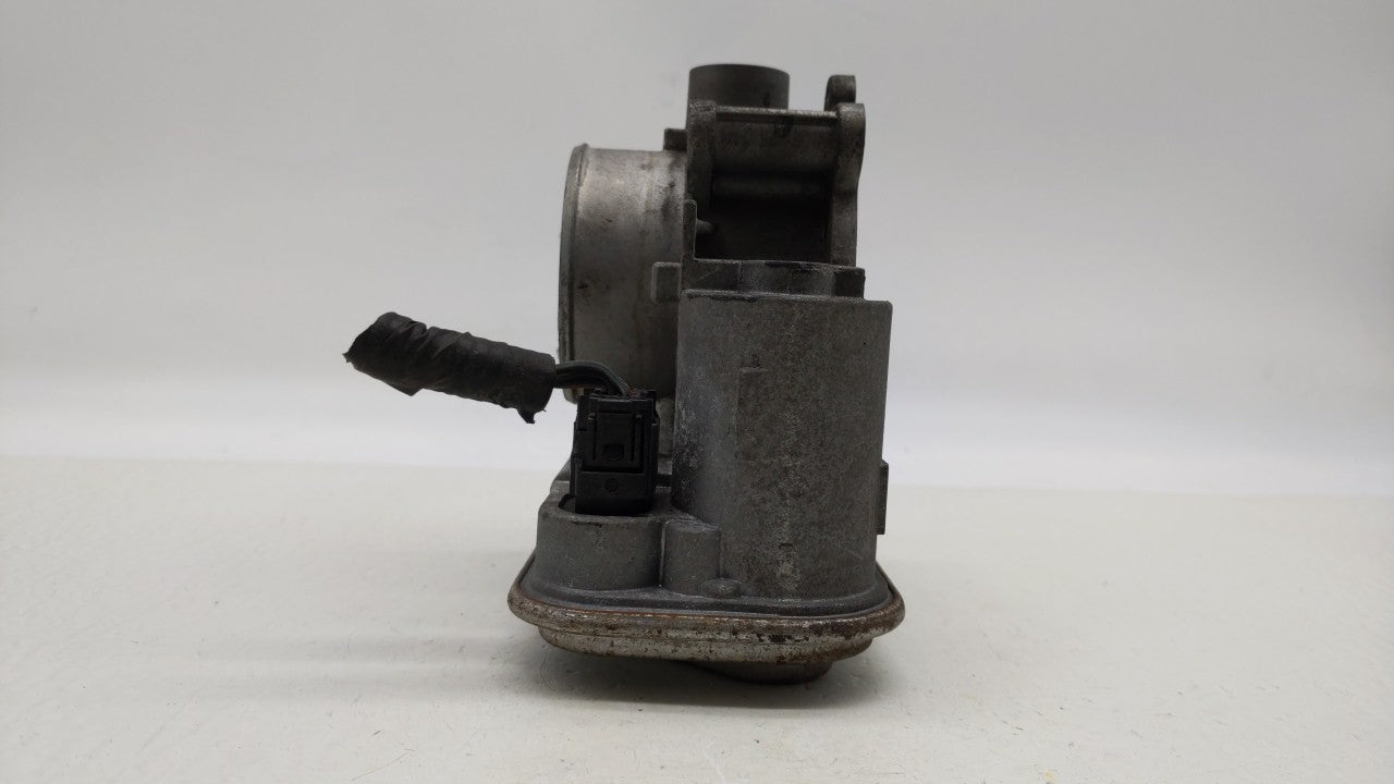 2011-2014 Chrysler 200 Throttle Body P/N:04891735AD 68366012AB Fits Fits 2007 2008 2009 2010 2011 2012 2013 2014 2015 2016 2