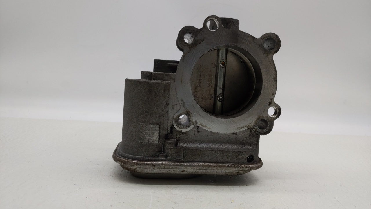 2011-2014 Chrysler 200 Throttle Body P/N:04891735AD 68366012AB Fits Fits 2007 2008 2009 2010 2011 2012 2013 2014 2015 2016 2