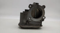 2011-2014 Chrysler 200 Throttle Body P/N:04891735AD 68366012AB Fits Fits 2007 2008 2009 2010 2011 2012 2013 2014 2015 2016 2