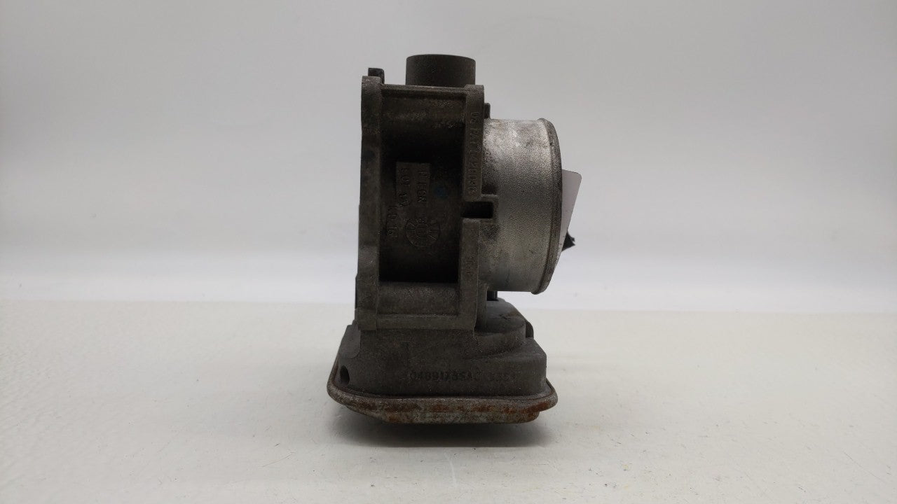 2011-2014 Chrysler 200 Throttle Body P/N:04891735AD 68366012AB Fits Fits 2007 2008 2009 2010 2011 2012 2013 2014 2015 2016 2