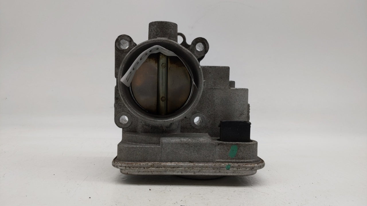 2011-2014 Chrysler 200 Throttle Body P/N:04891735AD 68366012AB Fits Fits 2007 2008 2009 2010 2011 2012 2013 2014 2015 2016 2