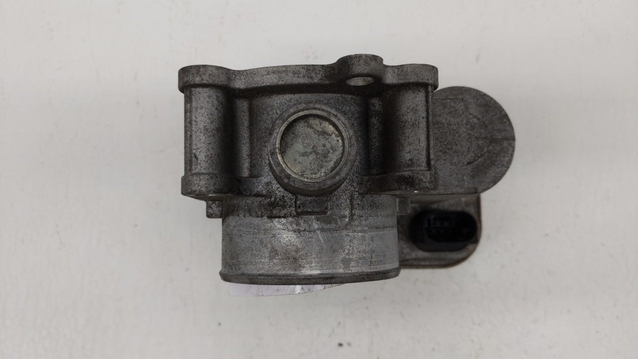 2011-2014 Chrysler 200 Throttle Body P/N:04891735AD 68366012AB Fits Fits 2007 2008 2009 2010 2011 2012 2013 2014 2015 2016 2