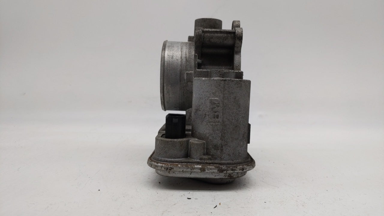 2011-2014 Chrysler 200 Throttle Body P/N:04891735AD 68366012AB Fits Fits 2007 2008 2009 2010 2011 2012 2013 2014 2015 2016 2