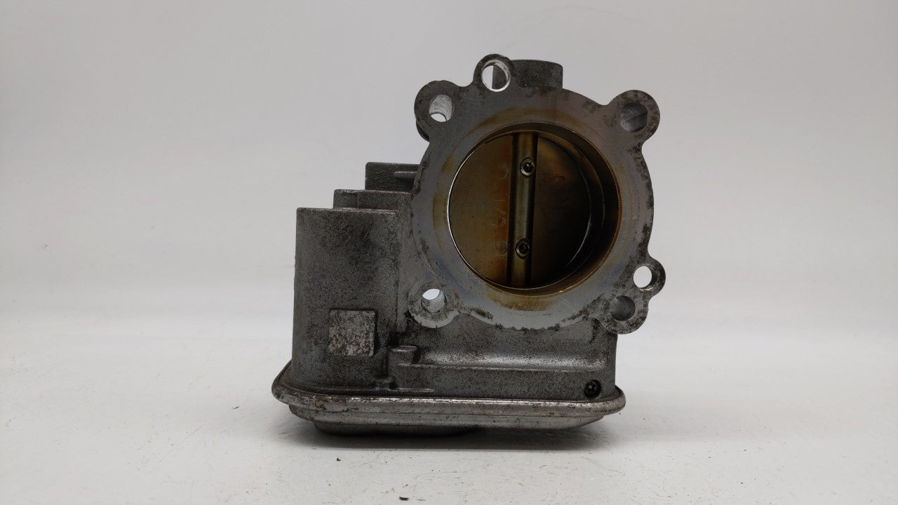 2011-2014 Chrysler 200 Throttle Body P/N:04891735AD 68366012AB Fits Fits 2007 2008 2009 2010 2011 2012 2013 2014 2015 2016 2