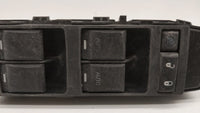2011-2014 Chrysler 200 Master Power Window Switch Replacement Driver Side Left P/N:04602743AA Fits OEM Used Auto Parts - Oem