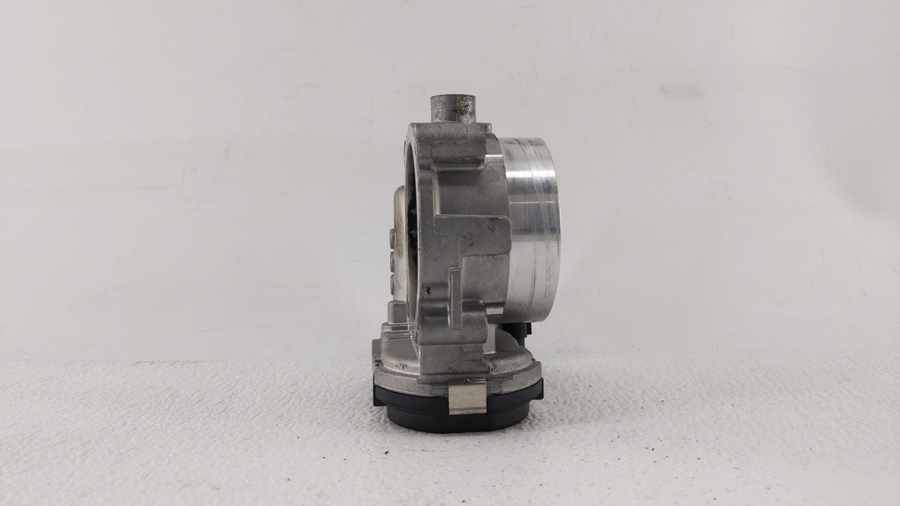 2011-2017 Chrysler 200 Throttle Body P/N:05184349AF 05184349AD, 05184349AB Fits Fits 2011 2012 2013 2014 2015 2016 2017 2018