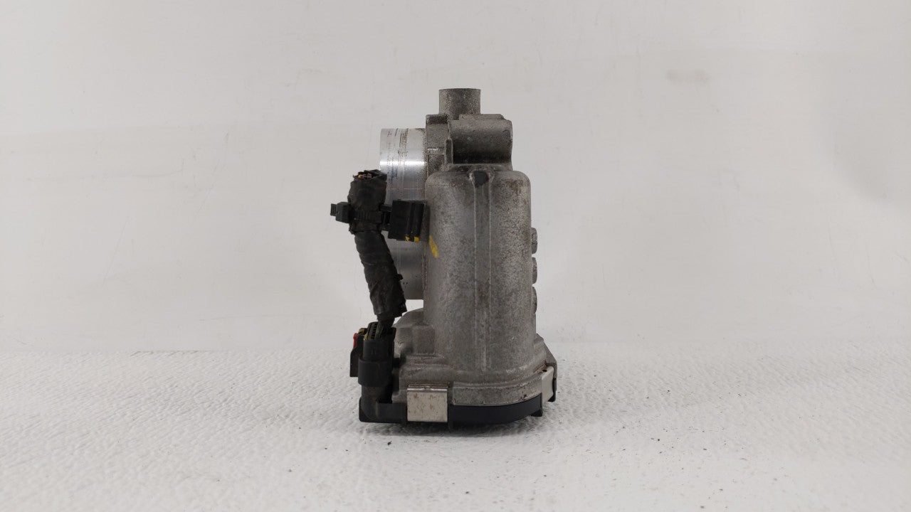 2011-2017 Chrysler 200 Throttle Body P/N:05184349AF 05184349AD, 05184349AB Fits Fits 2011 2012 2013 2014 2015 2016 2017 2018